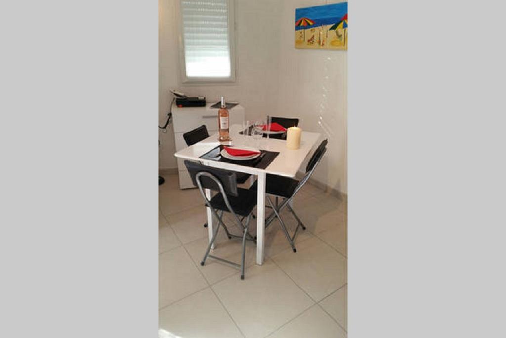 Villa Tobias Nice Bagian luar foto